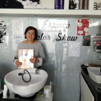espaco colour show